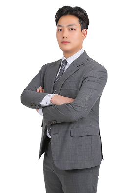 손해사정사 프로필