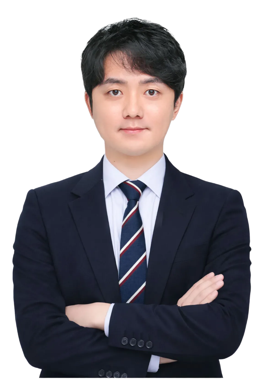 손해사정사 프로필