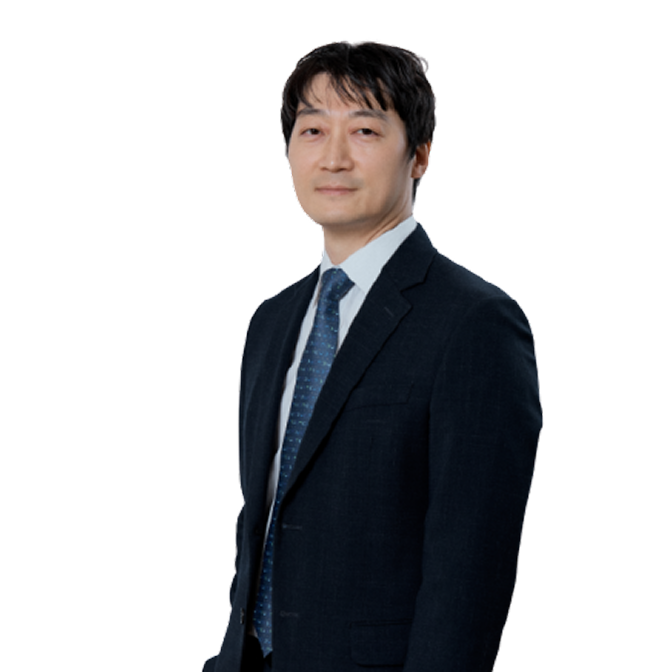 손해사정사 프로필