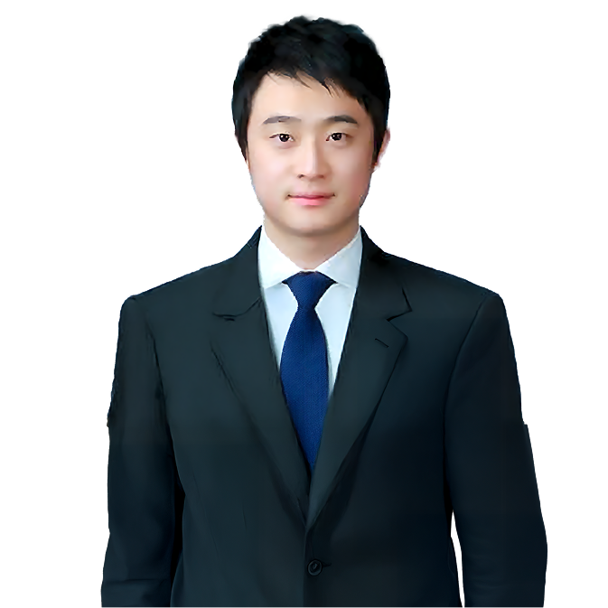 손해사정사 프로필