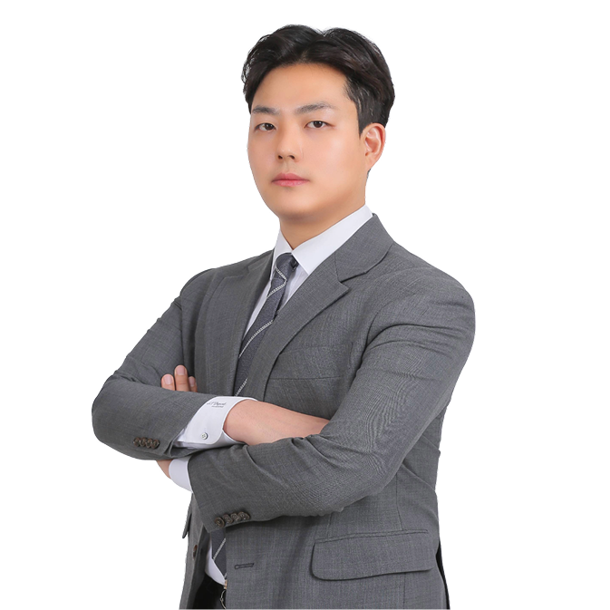 손해사정사 프로필