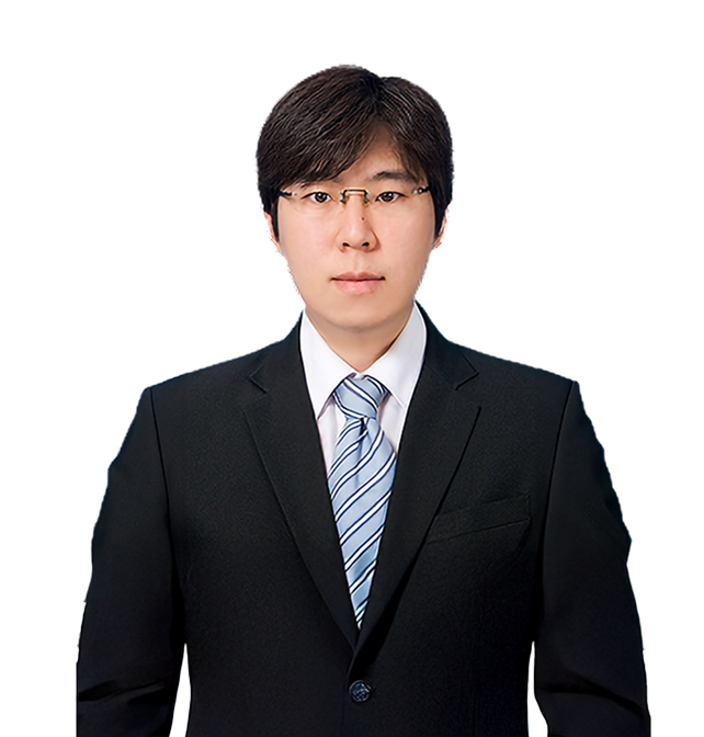 손해사정사 프로필