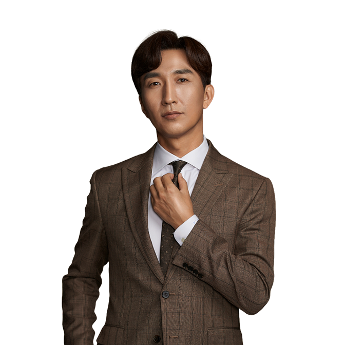 손해사정사 프로필