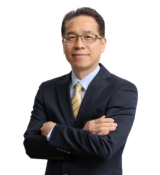 손해사정사 프로필