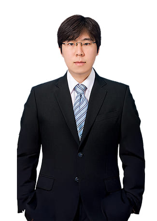 손해사정사 프로필