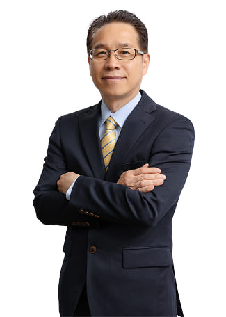 손해사정사 프로필